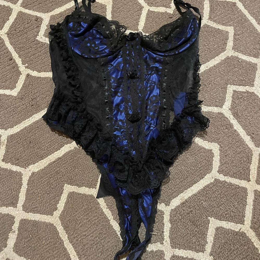 womens intimates